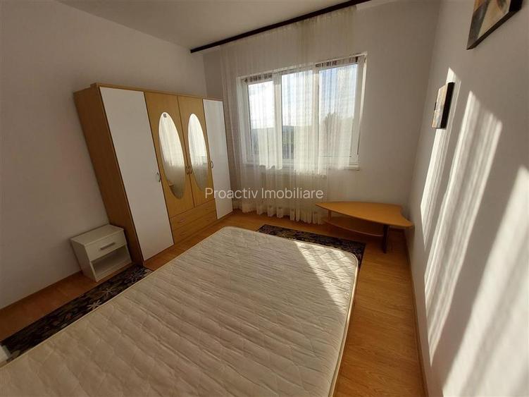 Apartament 2 camere | Zamca | Decomandat | 45 mp | 2c-7621 - 4