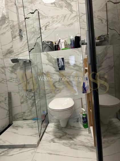 Apartament modern cu 2 camere, parcare, zona Eroilor  - 7