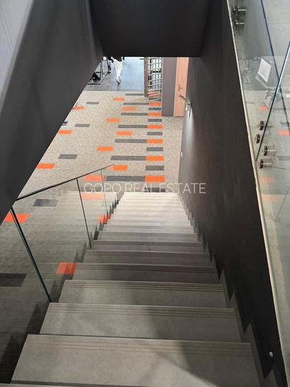 Spatiu comercial la bulevard Zona Mega Mall - 9