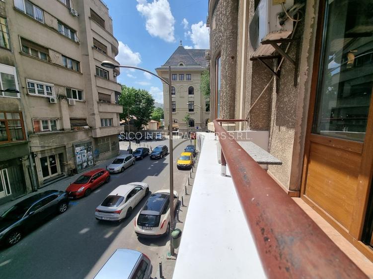 Apartament 4 camere Bd. Regina Elisabeta - Primaria Bucuresti - 10