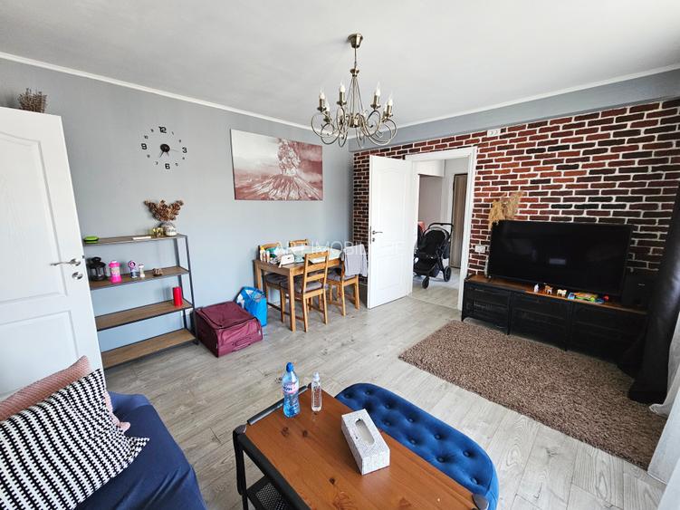 Apartament 3 Camere Baba Novac cu Parcare - 7