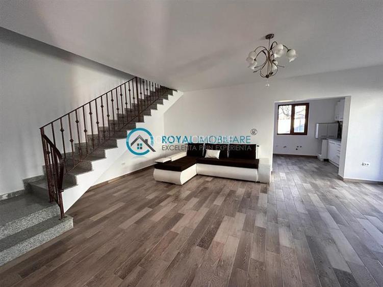 Royal Imobiliare-Vanzare Casa Zona Strejnicu - 7