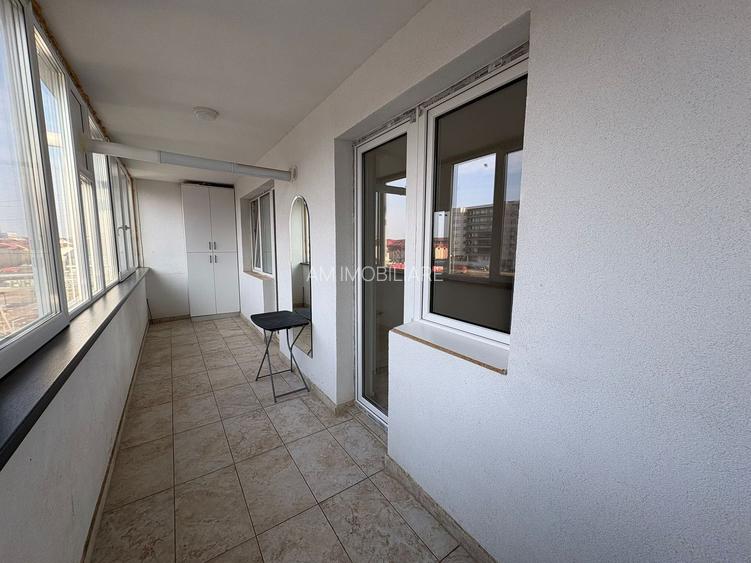 AP. 2 CAMERE BIRUINTEI, PET-FRIENDLY, CENTRALA TERMICA, METROU 15 MIN - 9