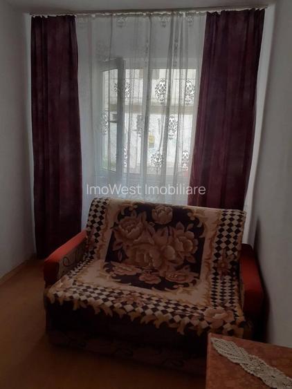 Calea Buziasului | 1 Camera | Bucatarie inchisa | Disponibil imediat - 3