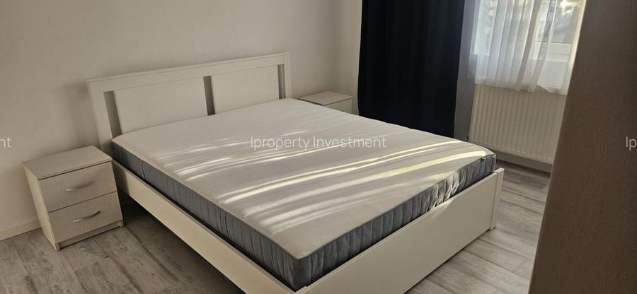 Greenfield | 2 Camere | Centrala Proprie | 2 x Parcare | AC - 4