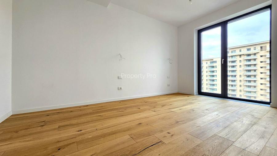 NEW! 2 Camere + Parcare,  Panoramic View, City Point Faza 2, Aviatiei - 7