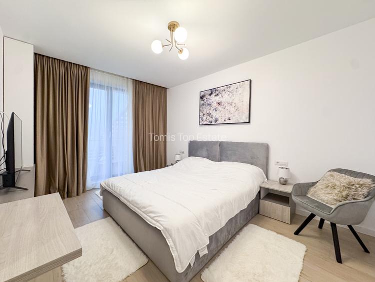 Apartament 2 camere | La 2 min de CT | Lake On | Mamaia | Prima inchiriere - 3