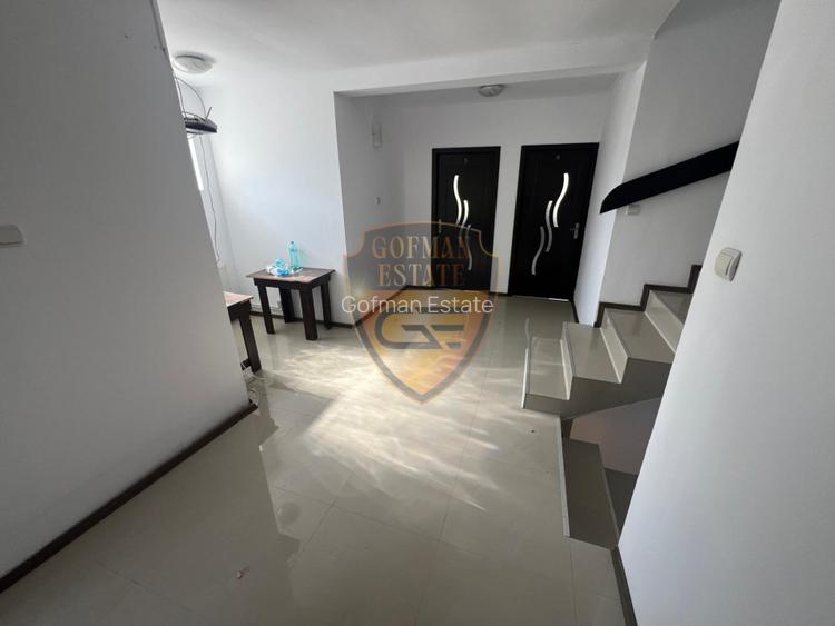 Vila Parter + 2 Etaje, Faleza Nord, 500 mp Utili - 12