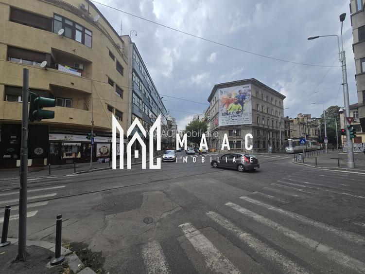 Apartament 4 camere |  Decomandat |  Calea Mosilor - Bucuresti - 7