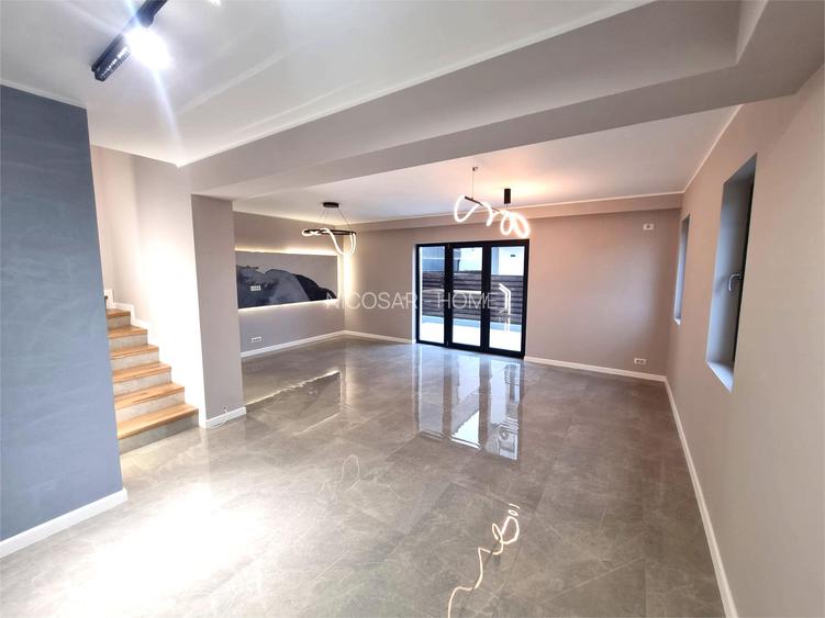 SUPER OFERTA Tunari, str. Petre Ispirescu nr. 14 COMISION 0% - 3