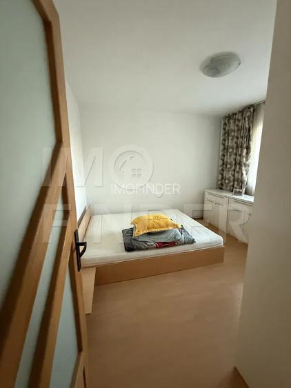 Apartament 2 camere langa Somes | Etaj intermediar | Vedere deschisa - 4