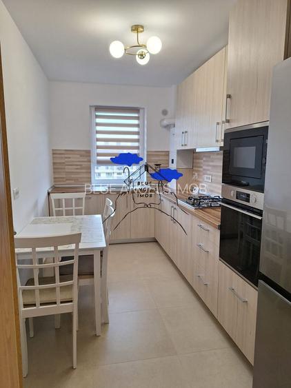 Apartament 2 camere + PARCARE - Zona Tractorul - 4