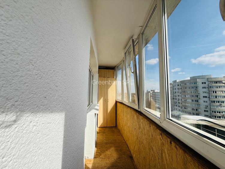 Apartament 2 camere de închiriat – Ion Mihalache -Prima închiriere după renovare - 10