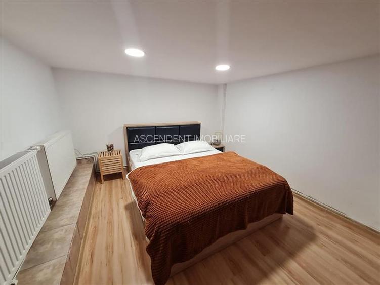 Spatiu comercial 3 camere, 64 mp, constructie noua, Gemenii, Brasov - 14