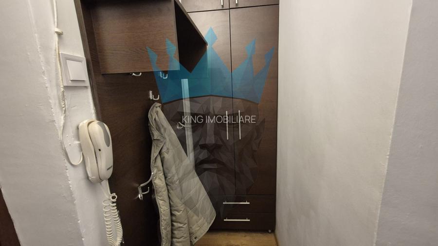 Apartament 2 Camere Ghencea Bucuresti - 12