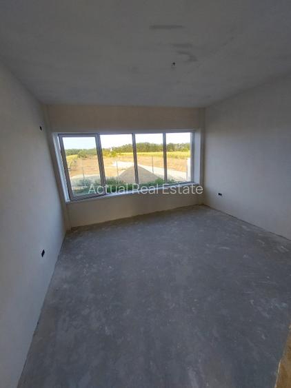 CASA PARTER LAZU | TEREN PROPRIETATE | 3 CAMERE |  - 8