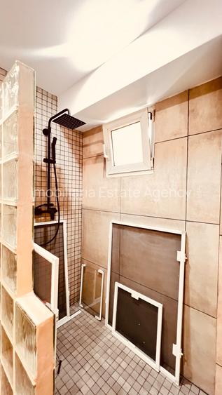 Apartament 3 camere Titan - metrou, stradal, renovat recent, nemobilat, liber - 39