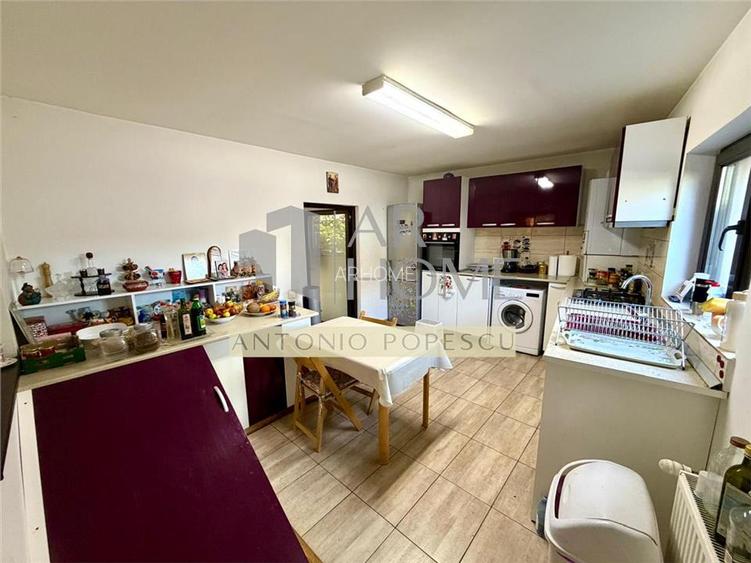 Casa 4 camere, in Ploiesti, zona ultracentrala. - 9