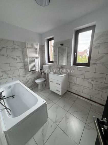 Vila S+P+1+Pod mansardat Albert Roua - 7