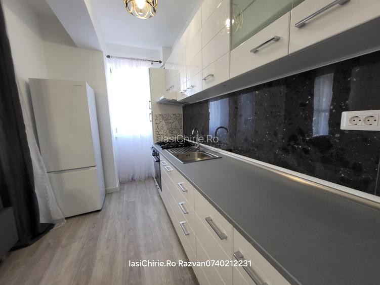 Apartament cu 2 camere Cartierul Visoianu - 7