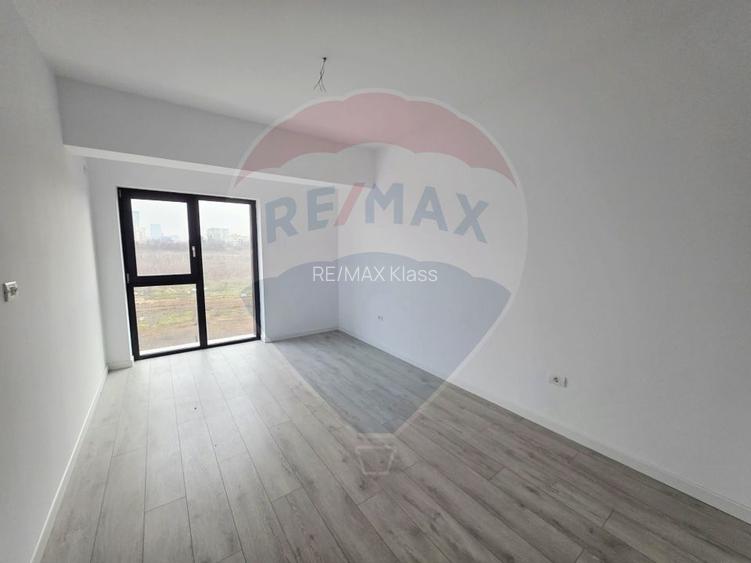 Apartamente de vanzare 2 camere– Northview Baneasa, constructie 2025 - 7