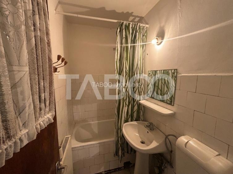 Apartament  3 camere 50 mp utili +4mp balcon utili zona Mihai Viteazul - 6
