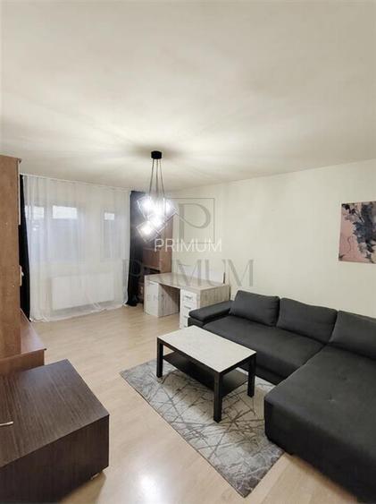 FREIDORF - 3 CAM - DECOMANDAT - CENTRALA/AC - ETAJ INTERMEDIAR - BLOC ANVELOPAT - 3