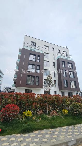 APARTAMENT 2 CAMERE - 73MP - PIPERA - COMISION 0% - 12