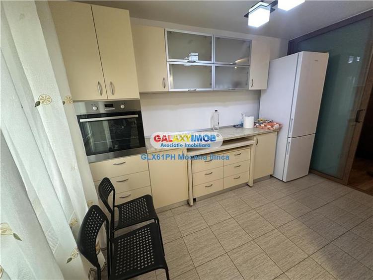 Inchiriere apartament 3 camere, in Ploiesti, zona Cioceanu - 16