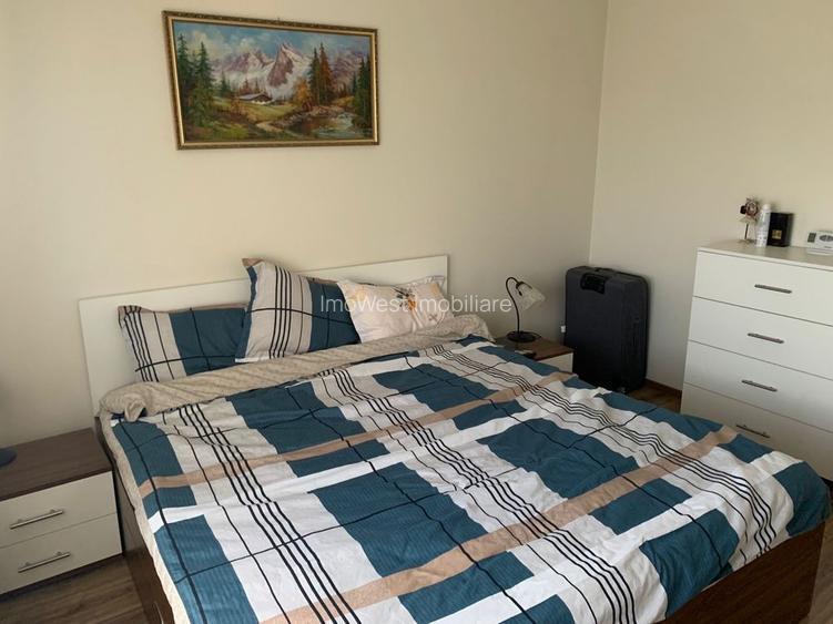 Giroc-Calea Timisoarei | 2 Camere | Etaj 1 | Loc de parcare - 4