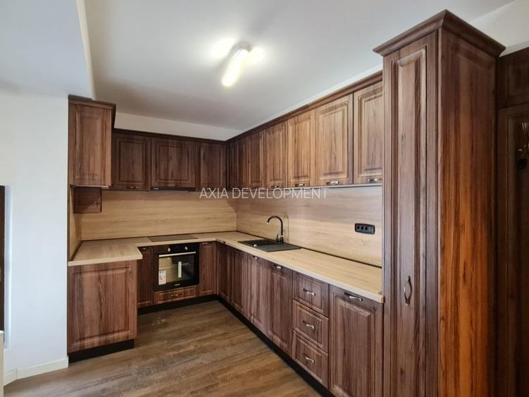 Vila interbelica - Universitate - Destinatii multiple - 12