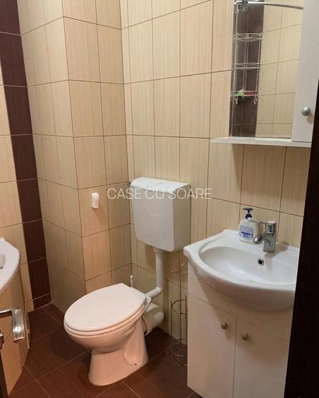 Apartament modern-Gata de mutare-Militari Residence-Comision 0% - 7