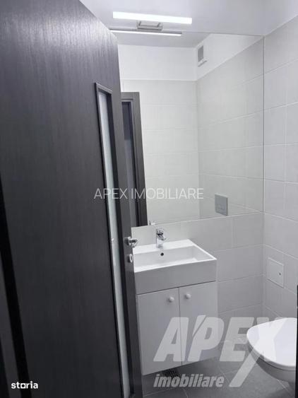 Apartament nou 2 camere mobilat | Parcare | Sos. Fabrica de Glucoza- Belvedere - 12