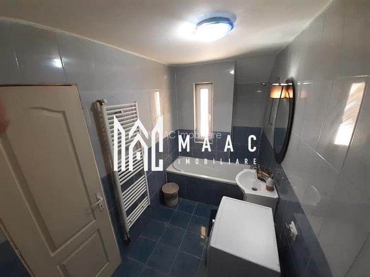 Apartament 3 Camere I Dcomandat I Balcon I Mihai Viteazu - 8
