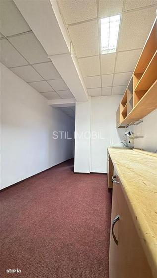 Spațiu de birouri modern Targu CUCU -1100 EURO - 7