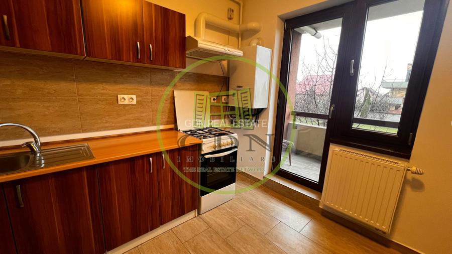 Apartament 2 camere decomandat de închiriat | Tractorul | Parcare | - 8