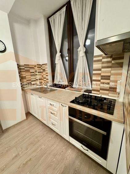 Apartament 2 camere de vanzare, in zona Elvila - Constanta - 7