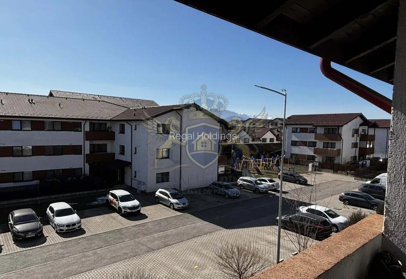 Apartament 2 Camere, 50 mp, Sanpetru - 9