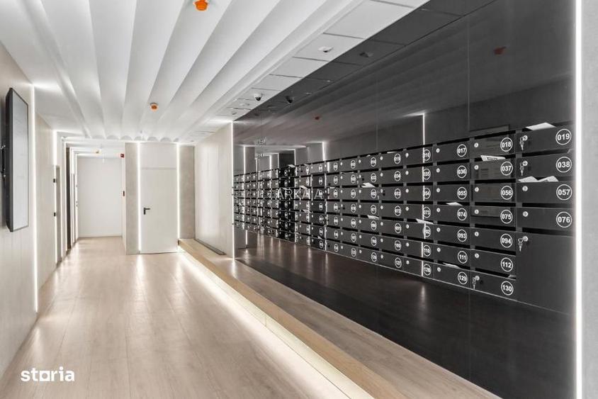 Apartament 3 camere nemobilat - Cortina North, Pipera - 9