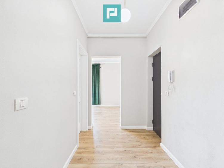 Apartament de lux cu 2 camere in Giroc