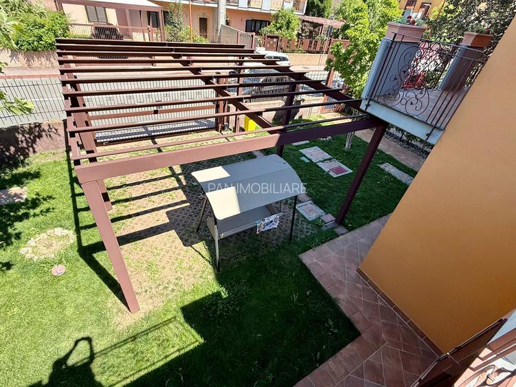 COMISION 0% - Faleza Nord- Santa Maria Bay- Vila P+1+M - 32