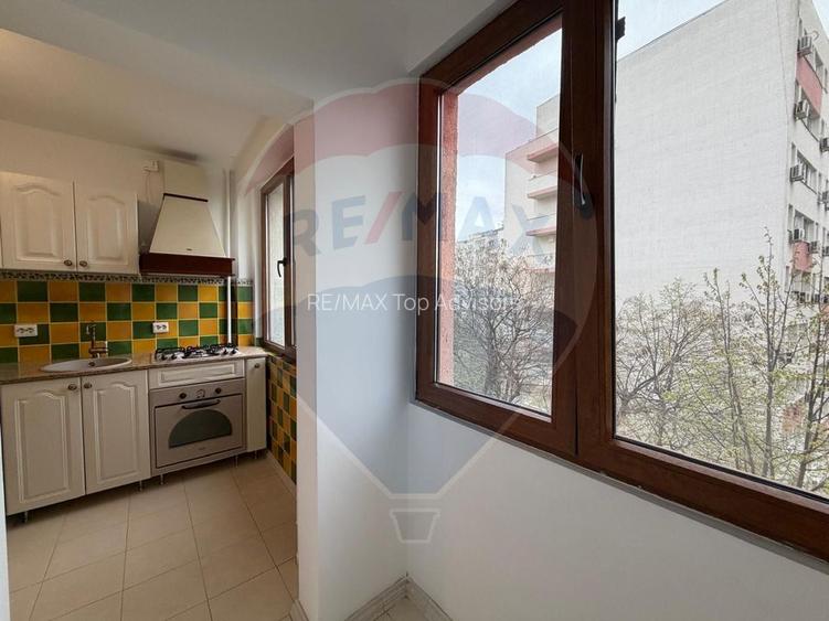 VANZARE Apartament 2 camere - Iancului - Mihai Bravu - 14