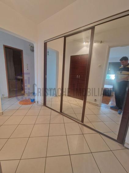 Dristor | 2 camere | mobilat clasic | igenizat