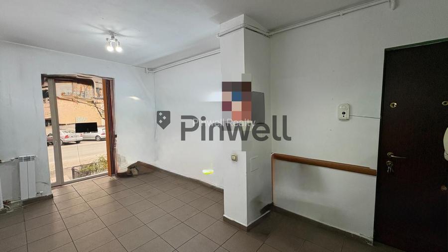 De vanzare spatiu comercial acces stradal| 67 mp utili| Teiul Doamnei - 7