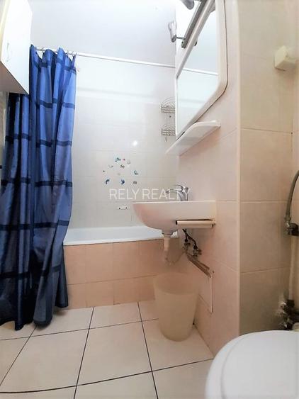 Inchiriere garsoniera zona Mihai Bravu / Dristor, stradala, metrou, etaj 3 - 7
