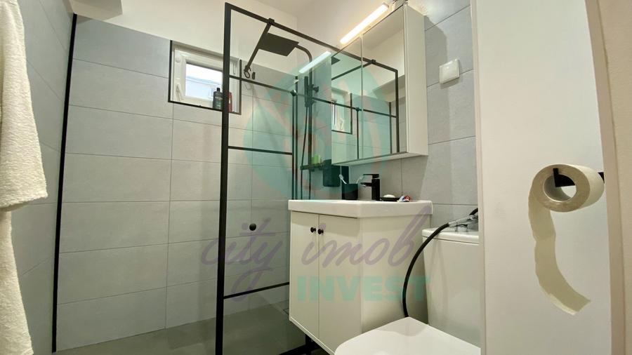 Apartament frumos complet mobilat si utilat, Cismigiu