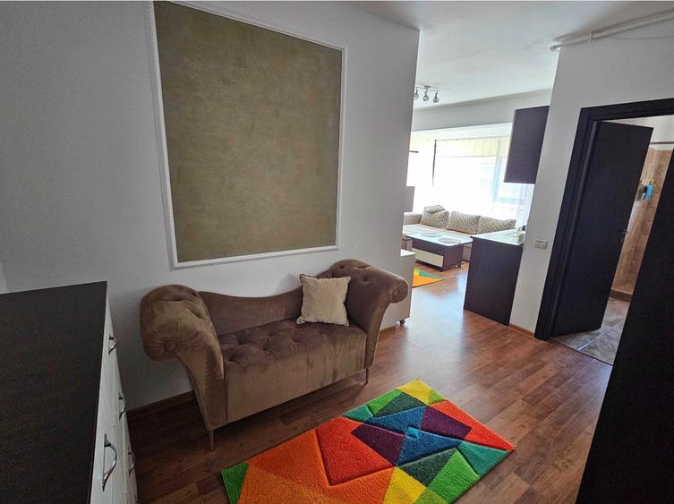 Apartament 2 camere