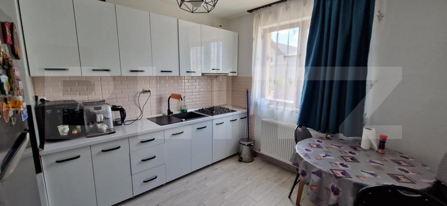 Casa D+P+E, 220 mp, 400 mp teren, zona Bariera Valcii - b-dul Carpenului