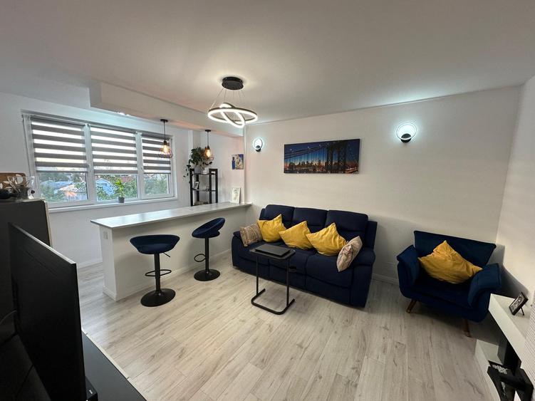 Vanzare apartament 2 camere MILITARI Lacul Morii