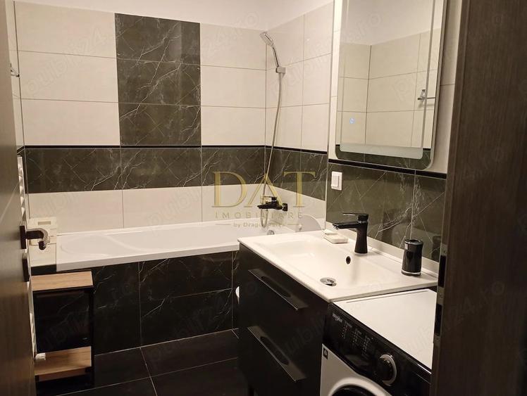 Apartament cu 1 camera de închiriat | Park Lake | Parcare Subterana